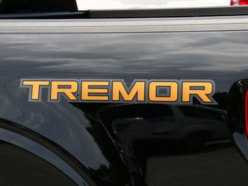 New 2026 Ford F150 Tremor AWD/4WD image 8