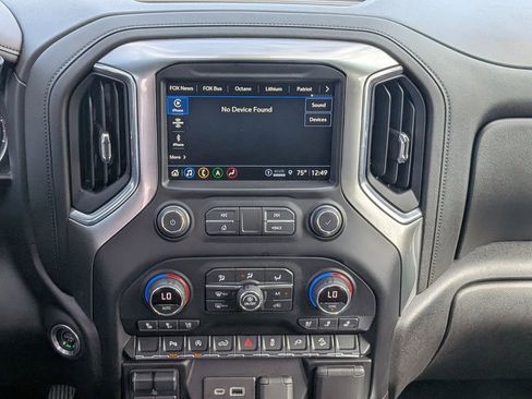 Used 2021 Chevrolet Silverado 1500 LTZ image 19