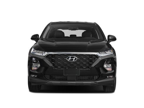 Used 2019 Hyundai Santa Fe SEL image 13