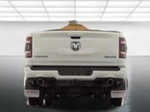 Used 2020 RAM 1500 Laramie w/ Sport Appearance Package AWD/4WD image 9