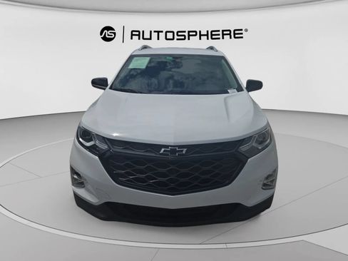 Used 2021 Chevrolet Equinox Premier w/ Redline Edition FWD image 2