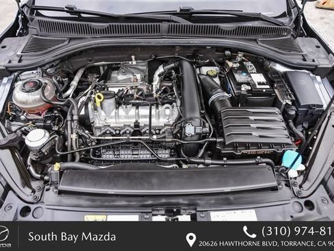 Used 2019 Volkswagen Jetta SEL FWD image 27