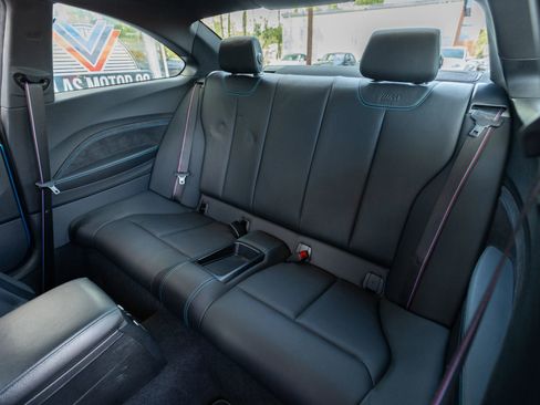 Used 2020 BMW M2 Competition w/ Executive Package image 25