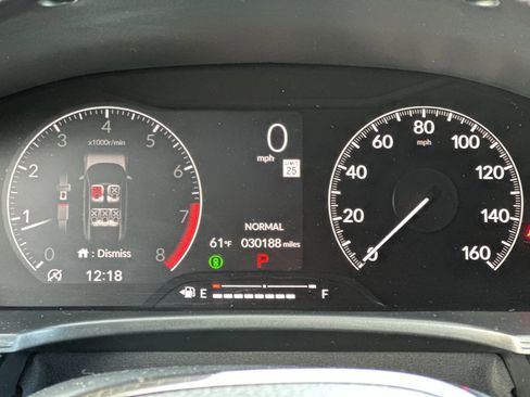 Used 2023 Honda Civic Sport image 23