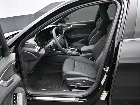 New 2026 Audi A6 Prestige image 9