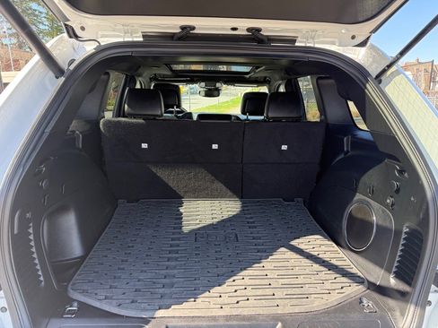 Certified 2021 Jeep Grand Cherokee Limited w/ Quick Order Package 28K 80th image 14