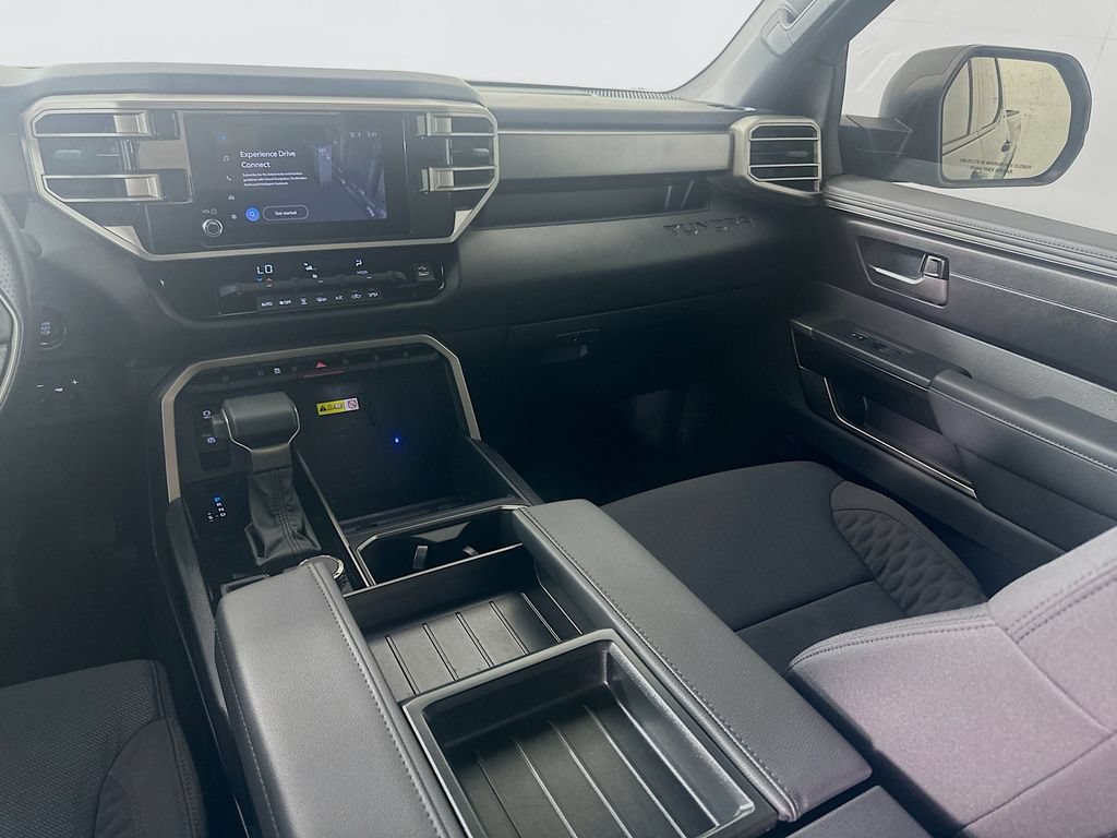 Certified 2026 Toyota Tundra SR5 AWD/4WD image 22