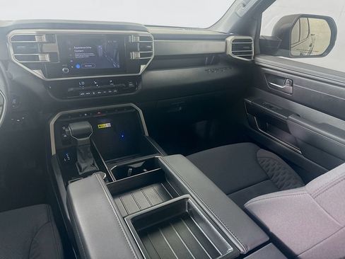 Certified 2026 Toyota Tundra SR5 AWD/4WD image 22