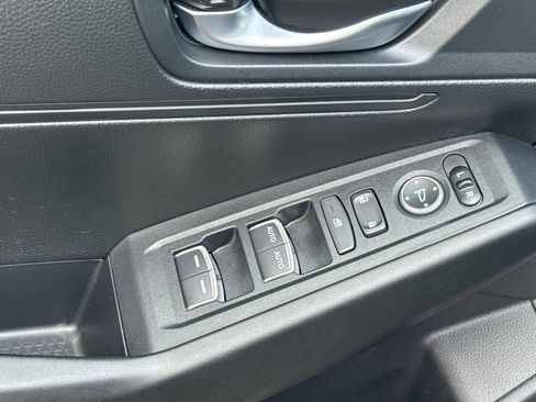 Certified 2024 Honda Accord LX image 13