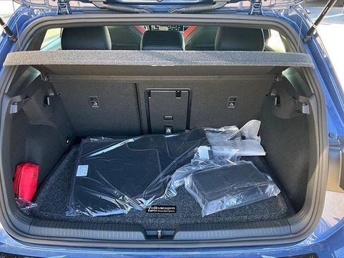 New 2026 Volkswagen GTI SE image 15