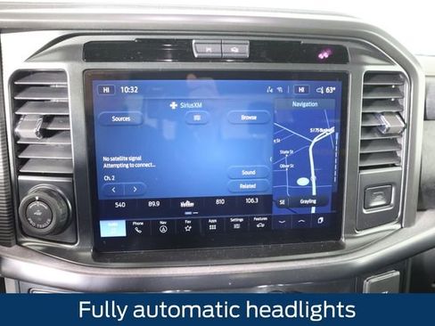 New 2025 Ford F150 Tremor w/ Equipment Group 402A High image 52