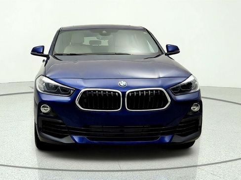 Used 2019 BMW X2 xDrive28i w/ Convenience Package AWD/4WD image 2