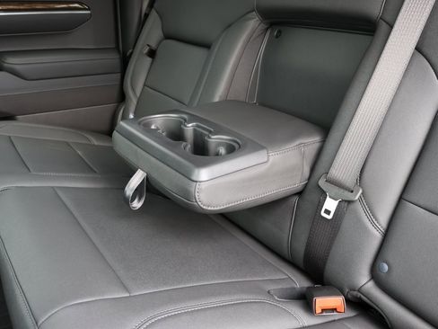 New 2026 GMC Sierra 1500 Elevation w/ Elevation Premium Package image 32