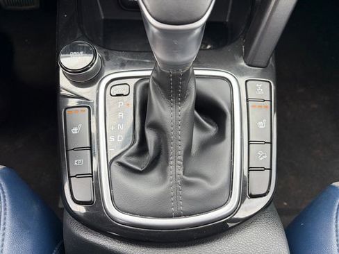 Certified 2024 Kia Seltos S AWD/4WD image 18