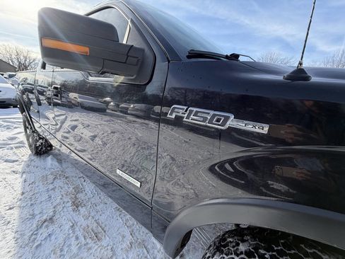 Used 2013 Ford F150 FX4 image 8