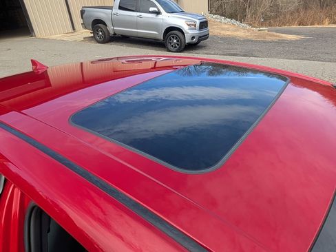 Used 2020 Toyota Avalon TRD image 22