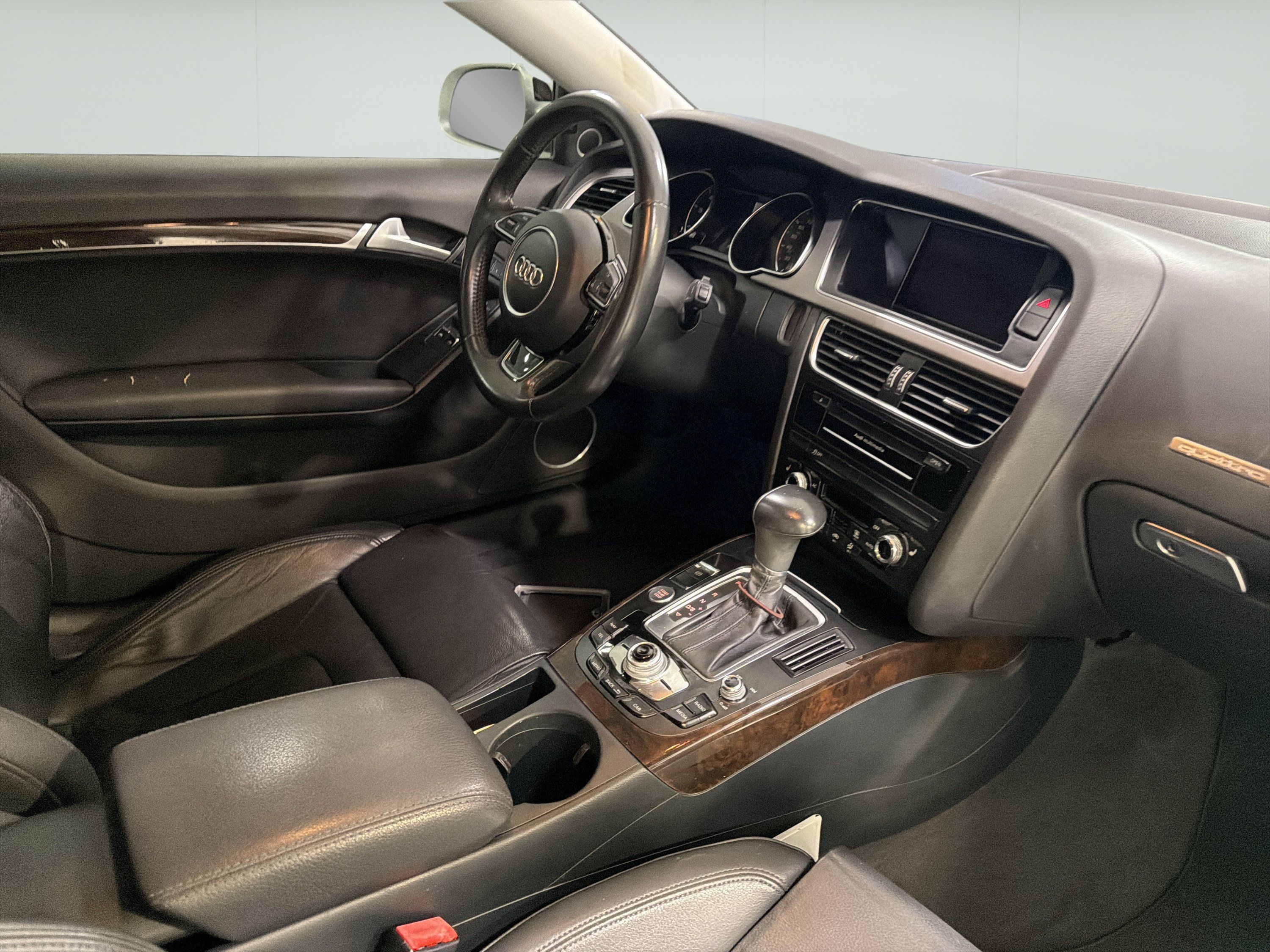 Used 2013 Audi A5 2.0T Prestige AWD/4WD image 16