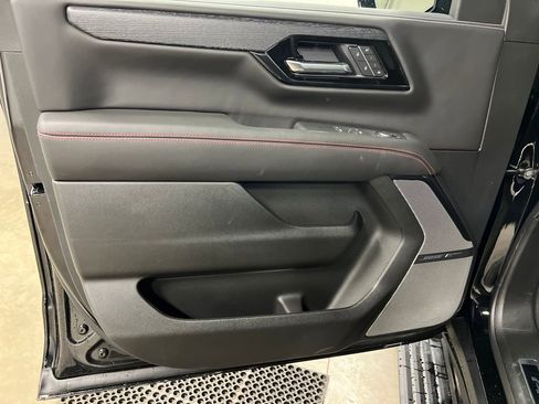 New 2026 GMC Yukon AT4 Ultimate image 15