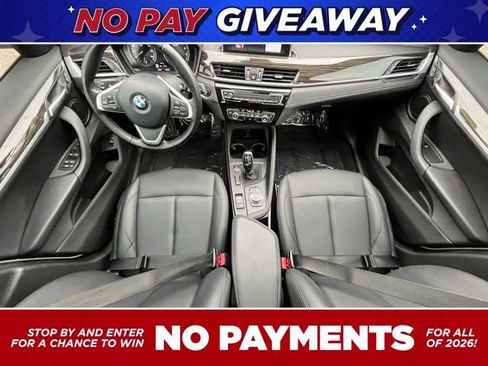 Used 2020 BMW X1 xDrive28i w/ Convenience Package image 24