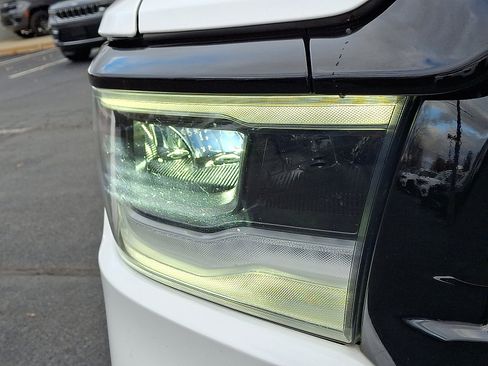 Certified 2021 RAM 1500 Big Horn image 9