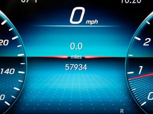 Certified 2020 Mercedes-Benz GLE 350 4MATIC image 18