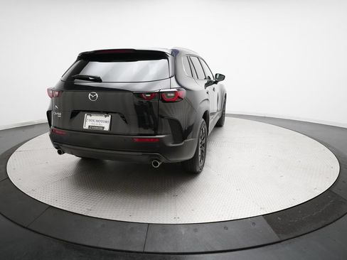 Used 2026 MAZDA CX-50 AWD 2.5 S w/ Preferred Pkg image 13