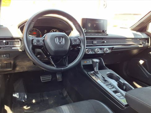 Used 2024 Honda Civic Sport image 9