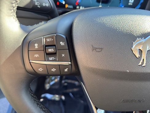 New 2025 Ford Bronco Sport Big Bend image 21