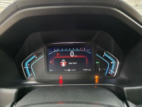 Used 2018 Honda Odyssey Elite image 31