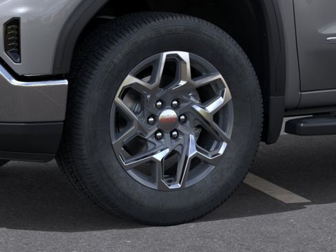 New 2026 GMC Sierra 1500 SLT RWD image 9