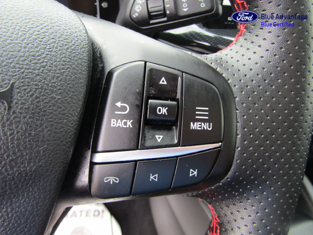 Certified 2024 Ford Escape ST-Line AWD/4WD image 35