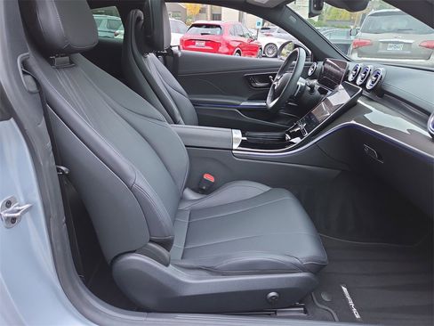 Certified 2024 Mercedes-Benz CLE 300 CLE 300 image 15