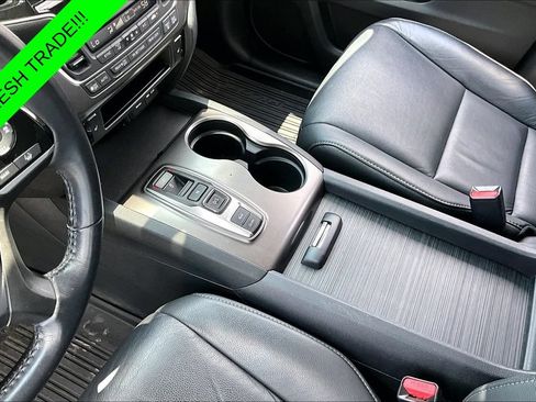 Certified 2022 Honda Pilot EX-L image 17