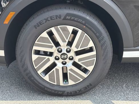 New 2026 Hyundai Palisade FWD Hybrid image 11