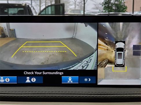 New 2026 Acura MDX w/ Advance Package image 27