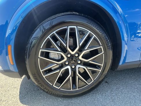 Used 2025 Ford Mustang Mach-E Premium w/ Interior Protection Package AWD/4WD image 20