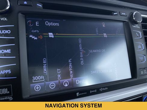Used 2019 Toyota Highlander Limited Platinum w/ Protection Package #3 AWD/4WD image 6