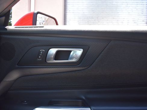 Used 2024 Ford Mustang Convertible RWD image 25