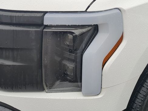 Used 2022 Ford F150 Lightning Pro w/ Tow Technology Package image 15