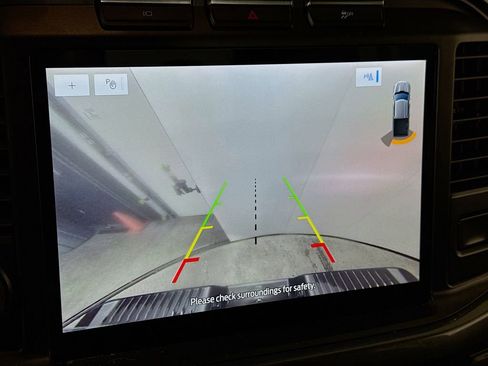 Certified 2023 Ford F150 XLT w/ Equipment Group 302A High image 3