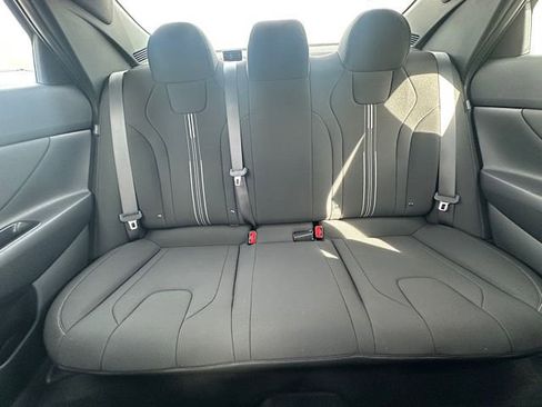 New 2026 Hyundai Elantra Sport FWD image 17