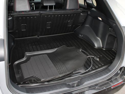 Used 2024 Toyota RAV4 XSE w/ Premium Package image 8