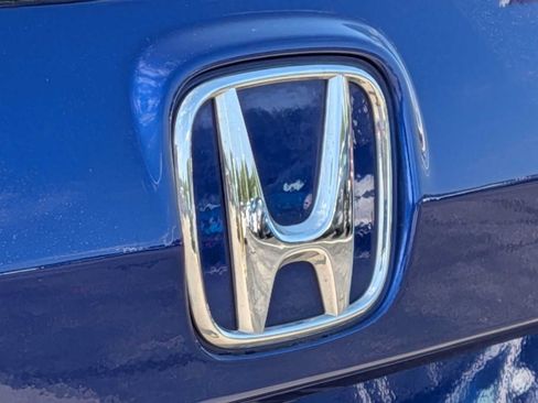 Certified 2025 Honda CR-V Sport image 12