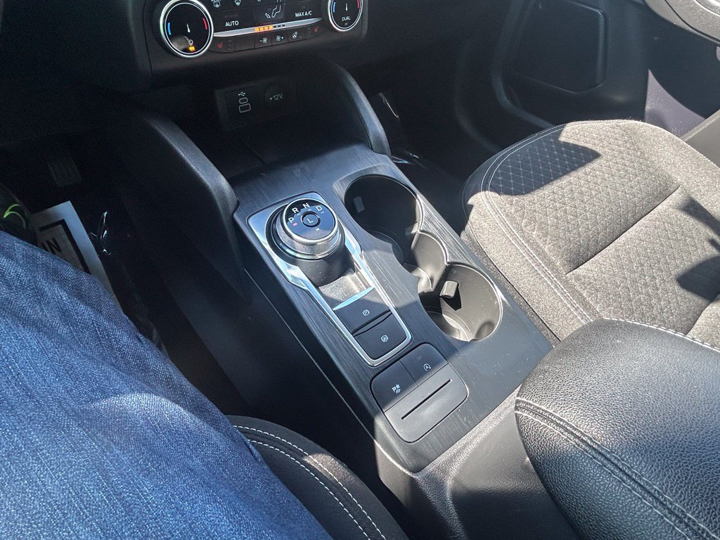 Used 2024 Ford Escape Active AWD/4WD image 21