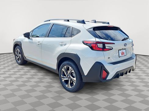 New 2025 Subaru Crosstrek 2.0i Premium image 7
