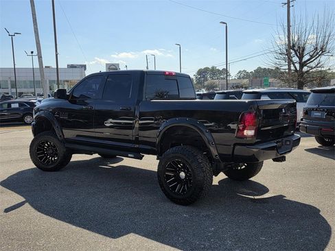 Used 2018 RAM 2500 Laramie w/ Sport Appearance Group image 5