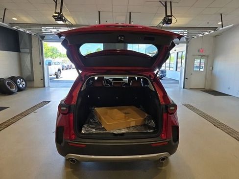 New 2026 MAZDA CX-50 AWD 2.5 S w/ Weather Package image 41