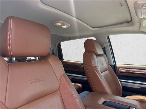 Used 2021 Toyota Tundra 1794 Edition RWD image 15