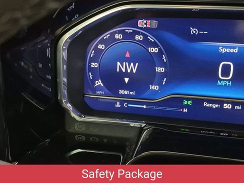 Certified 2025 Chevrolet Silverado 2500 LTZ w/ LTZ Convenience Package AWD/4WD image 21