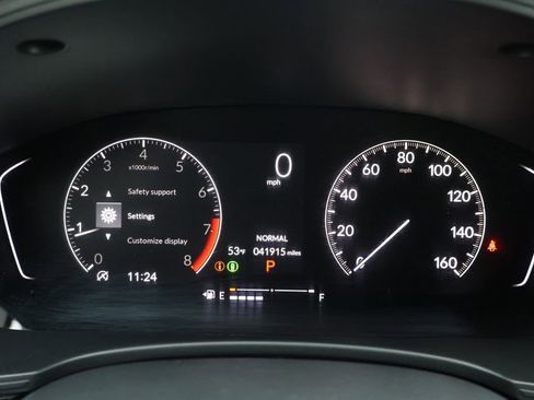 Used 2023 Honda Civic Sport image 25